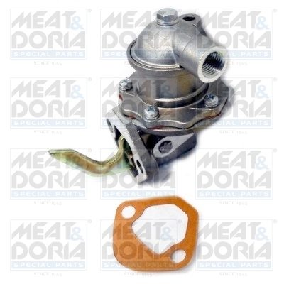 Fuel Pump